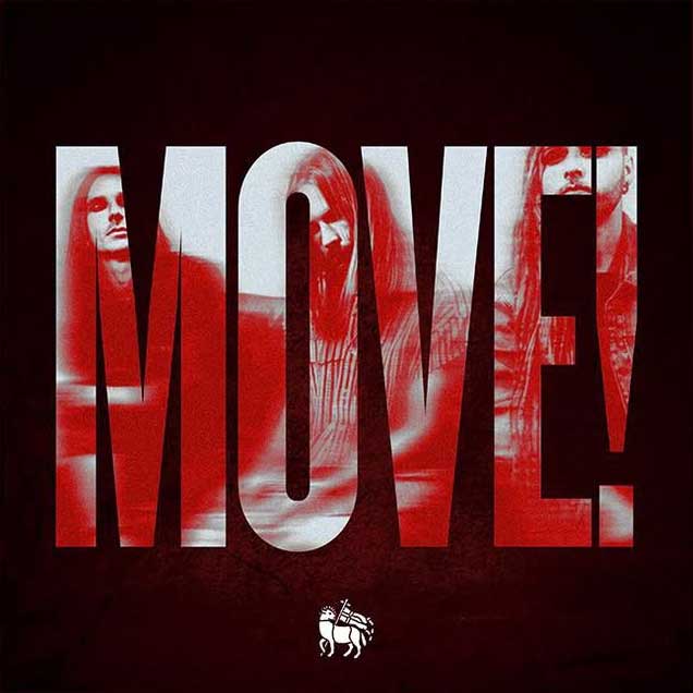 Move By Chaotic Resemblance
